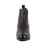 Tredstep Donatello Zip Paddock Boots