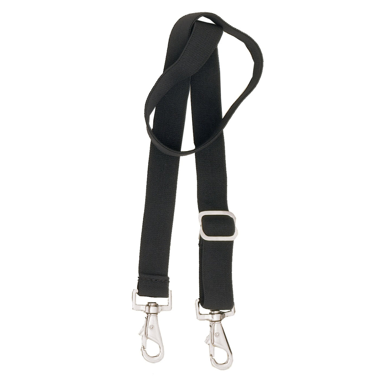 Sangles de jambe en nylon Supra