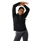 Sweat zippé Ariat Breathe 1-2