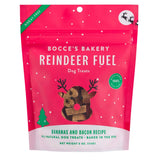 Bocce's Bakery Reindeer Fuel Dog Treats 6 oz.