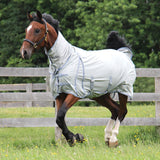Drap-housse en maille à col haut Supra