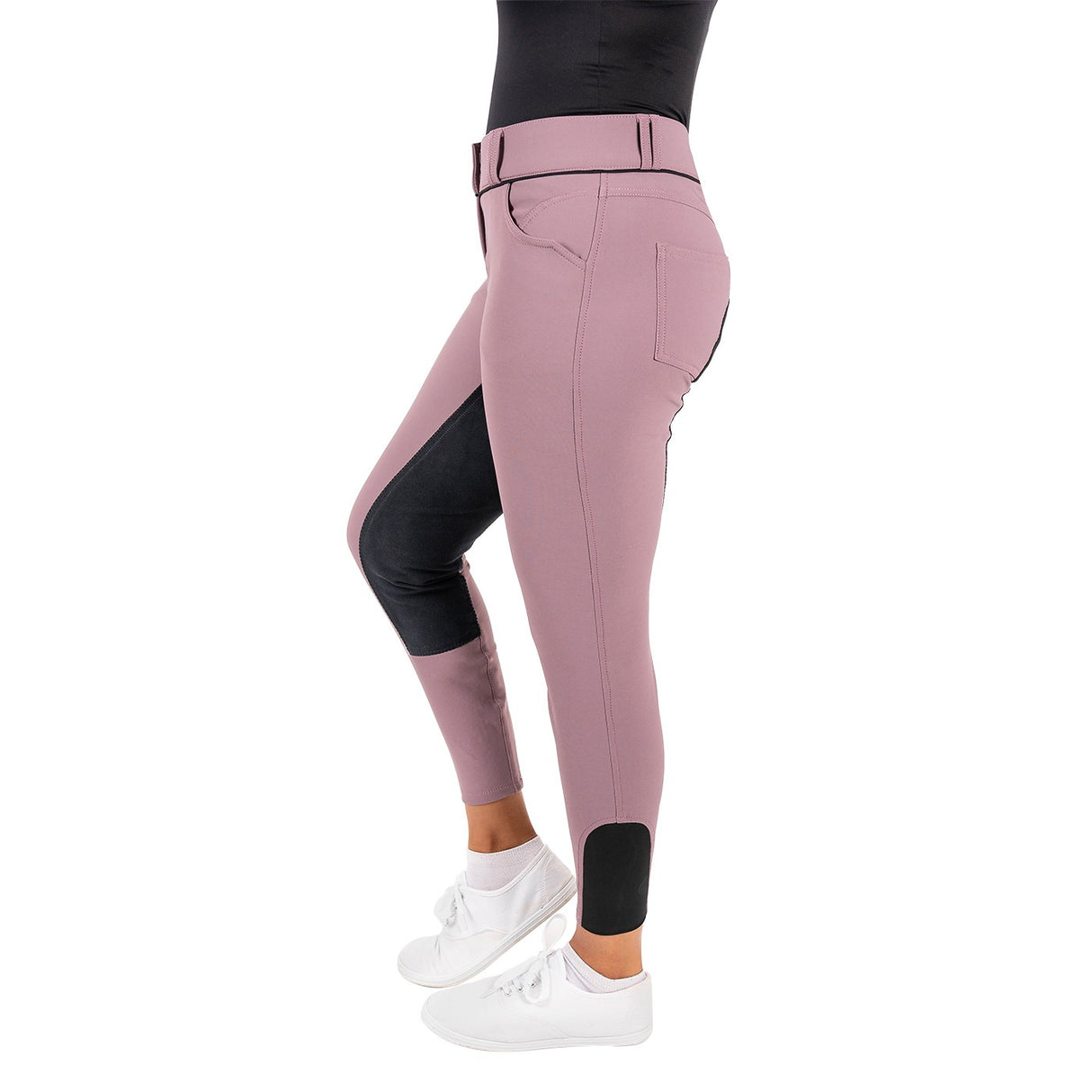 Elation Platinum Hudson Full Seat Breech