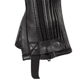 Mini-chaps en cuir FitMe Aspire de Auken - Enfants