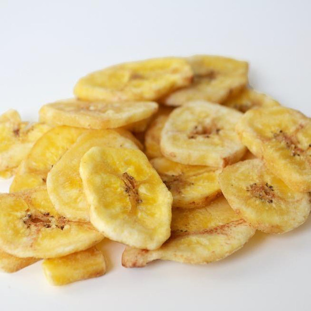 Healthybud Banana Chips Dog Treat 5.3 Oz
