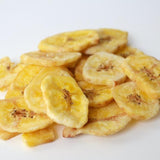 Healthybud Banana Chips Dog Treat 5.3 Oz