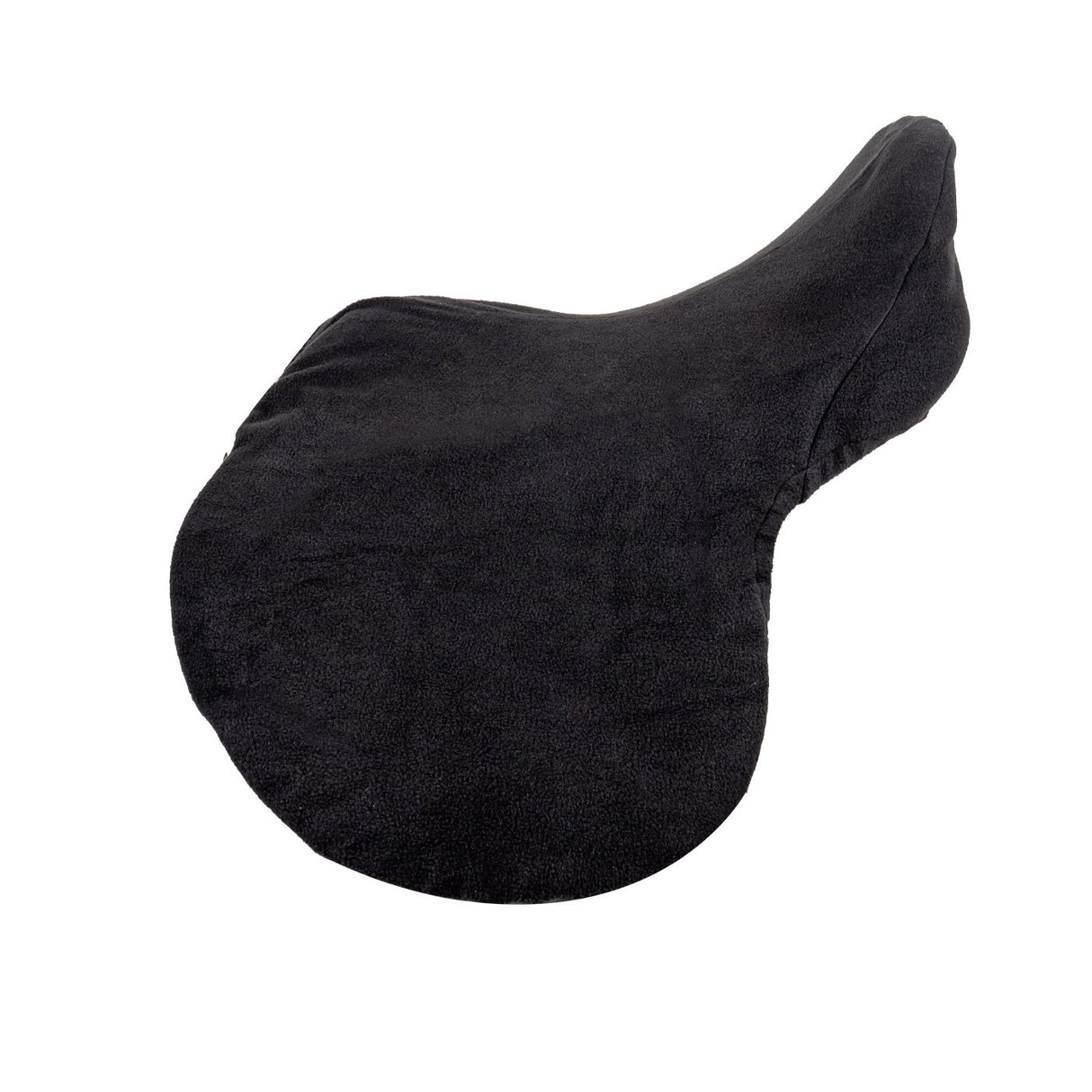 Fleece English Saddle Cover