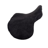 Fleece English Saddle Cover