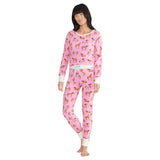 Ensemble de pyjama Hatley Country Horses