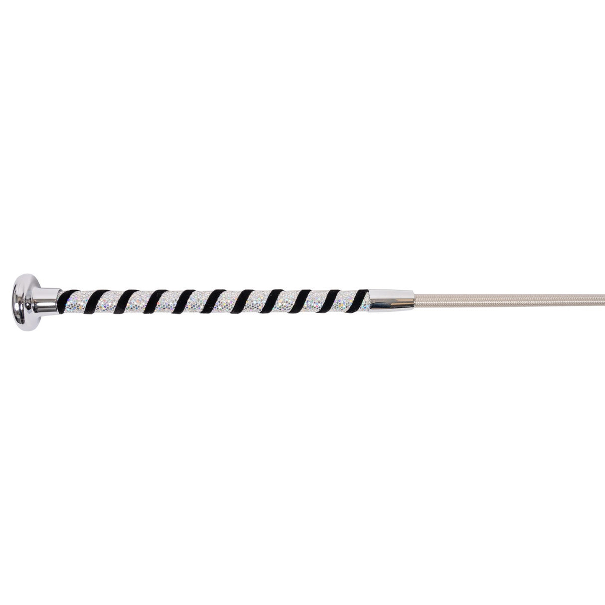Supra Dressage Whip W- Sparkle - 44 In.