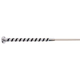Supra Dressage Whip W- Sparkle - 44 In.