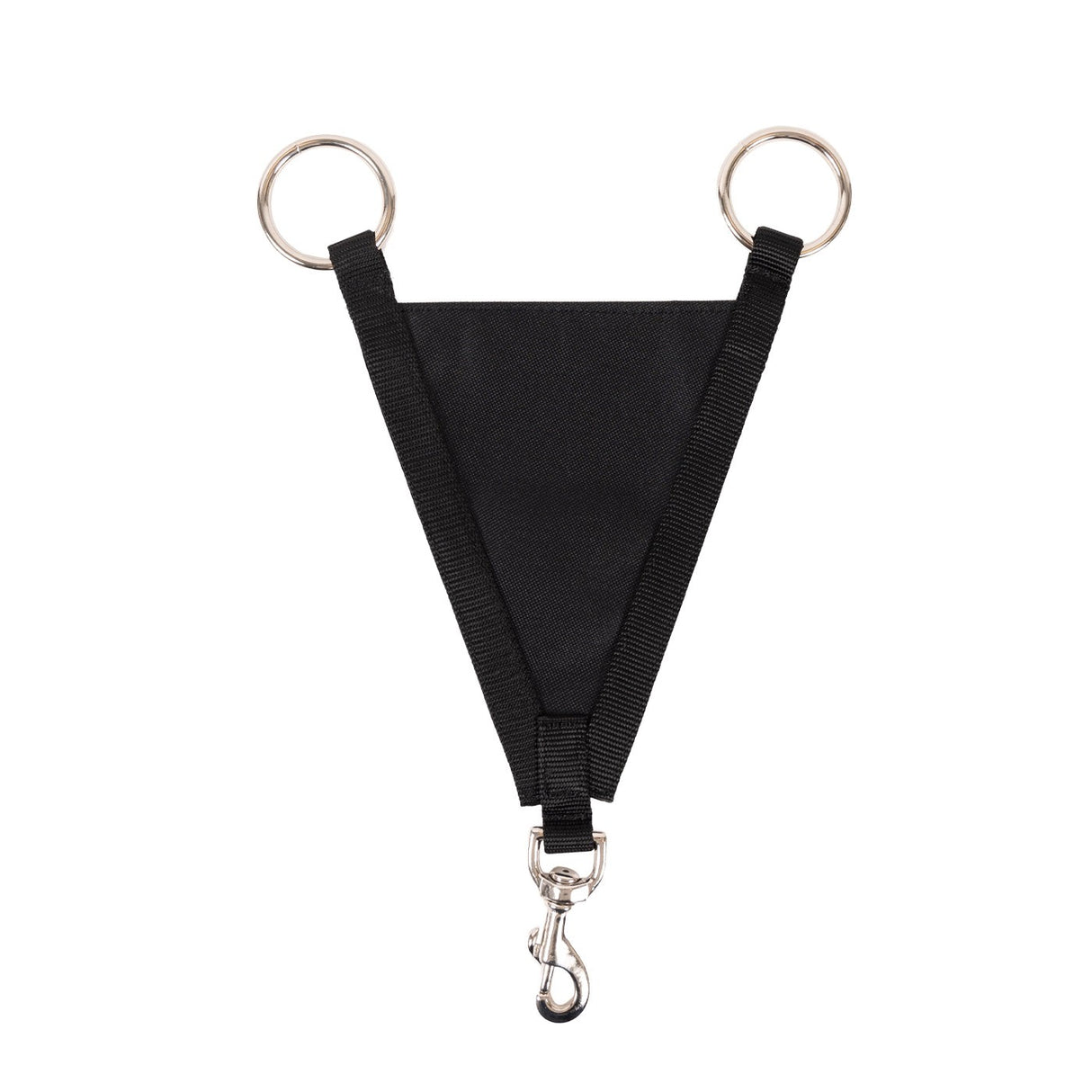 Attache Bavoir Synthétique Pur-Sang