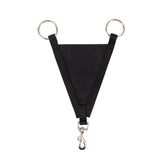 Attache Bavoir Synthétique Pur-Sang