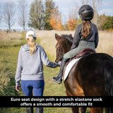 Elation Red Label Sport Pull-On Breech - Kids'