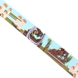 C4 Belt W- Buckle