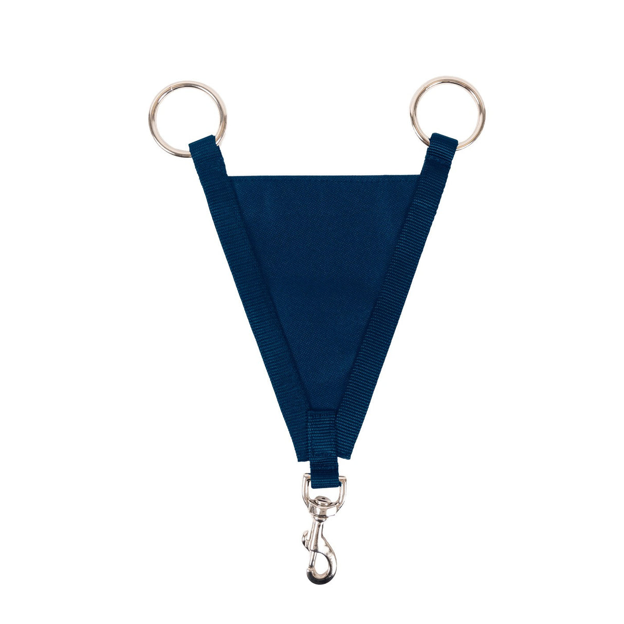 Attache Bavoir Synthétique Pur-Sang