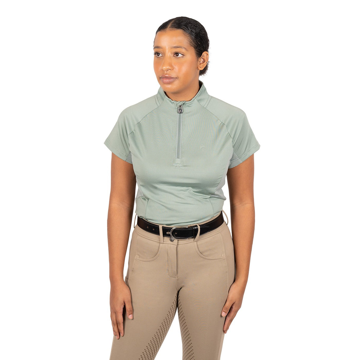 TemTeq Vista Technical Short Sleeve Shirt