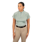 TemTeq Vista Technical Short Sleeve Shirt