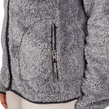 Aerion Halsey Fleece Jacket