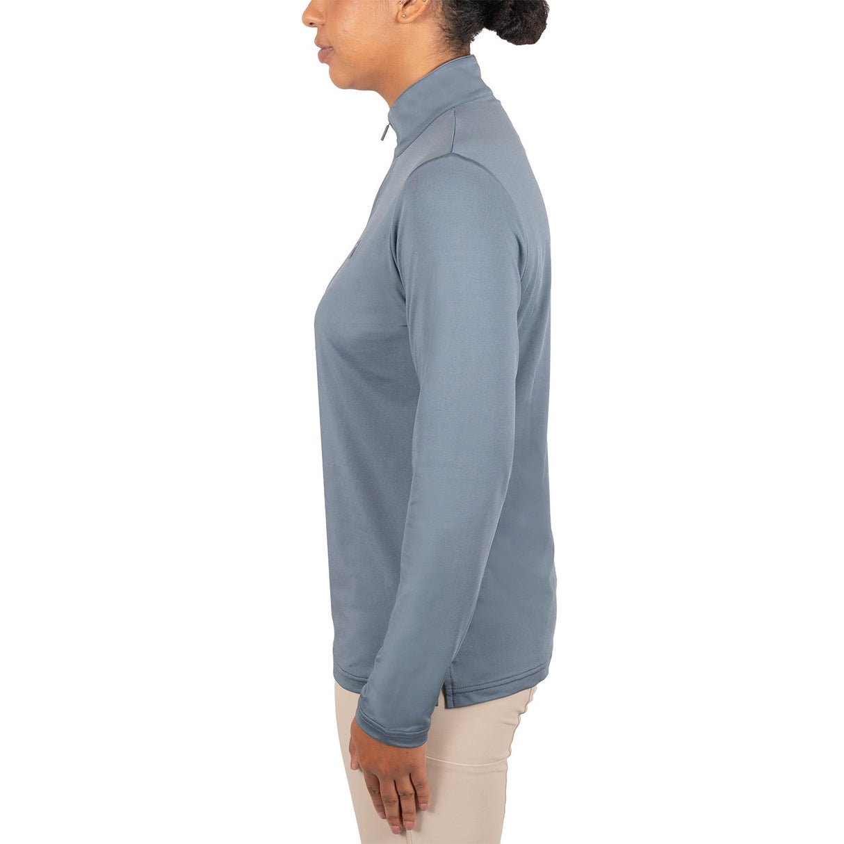 TemTeq Belize Technique Quarter Zip