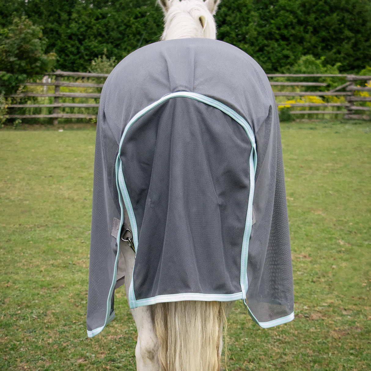 Swift Fly Sheet W- Detachable Hood