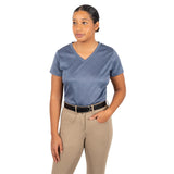 Aerion Ellie Short Sleeve Top