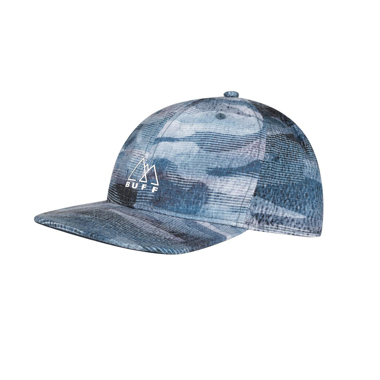 Buff Pack Ball Cap