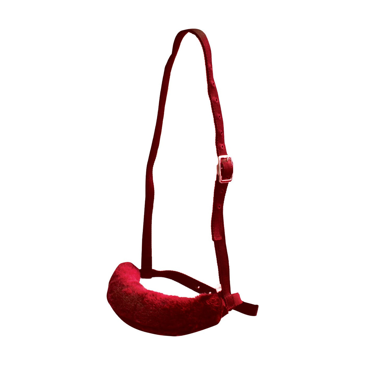 Grand rouleau d'ombre pur-sang
