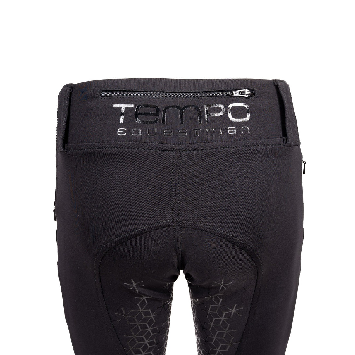 Tempo Equestrian Motion 2.0 Tight - Kids'