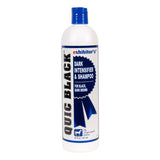 Exhibitor's Quic Black 473 mL