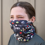 TemTeq-Buff Appy Dreams Original EcoStretch Multifunctional Neckwear