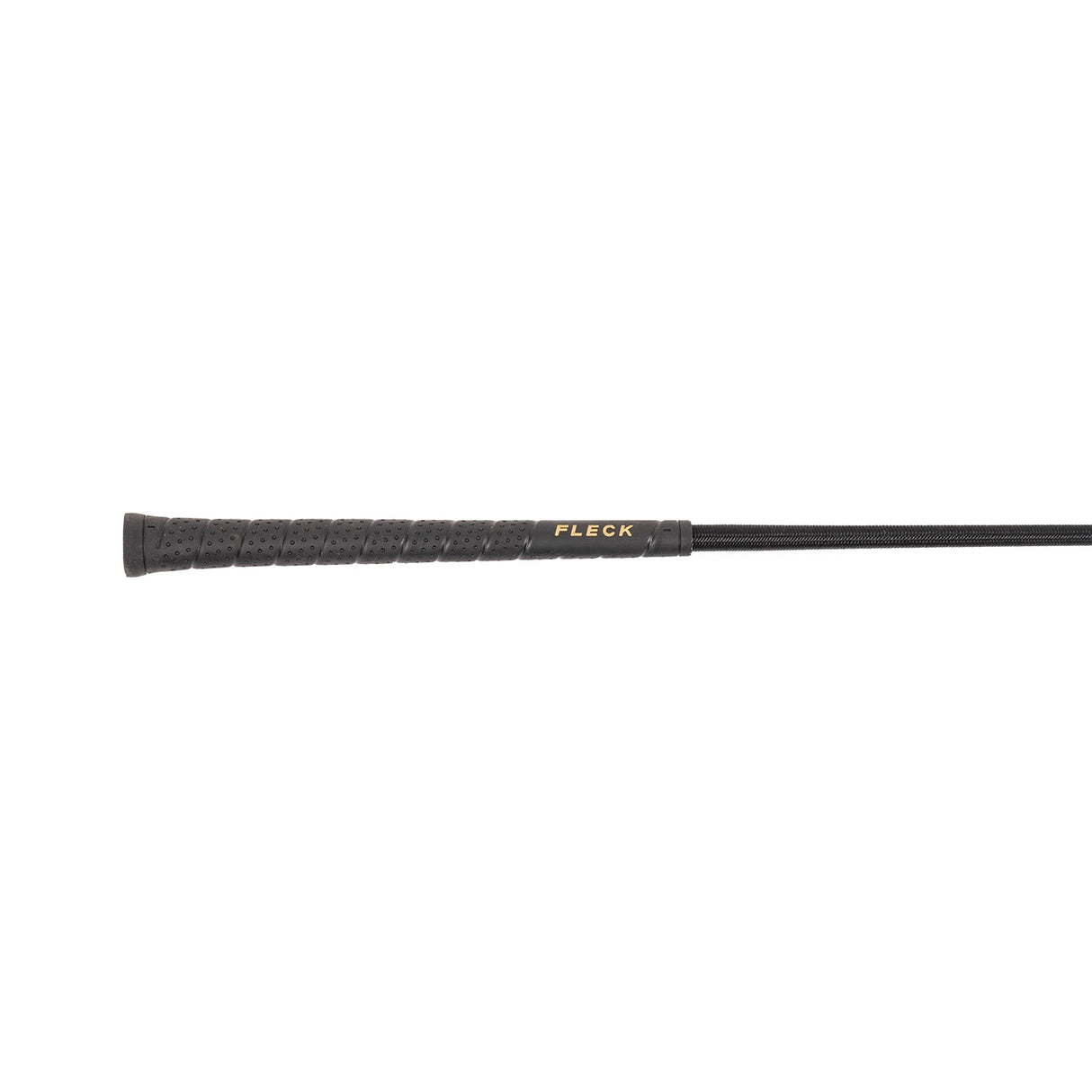 Fleck Nylon Weave Whip - 44 In.