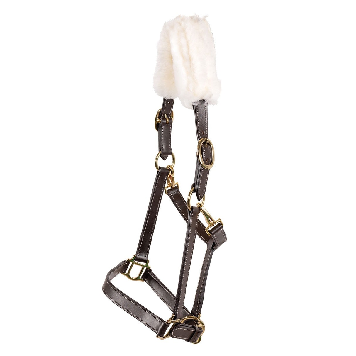 Shedrow Sheepskin Crown Cover