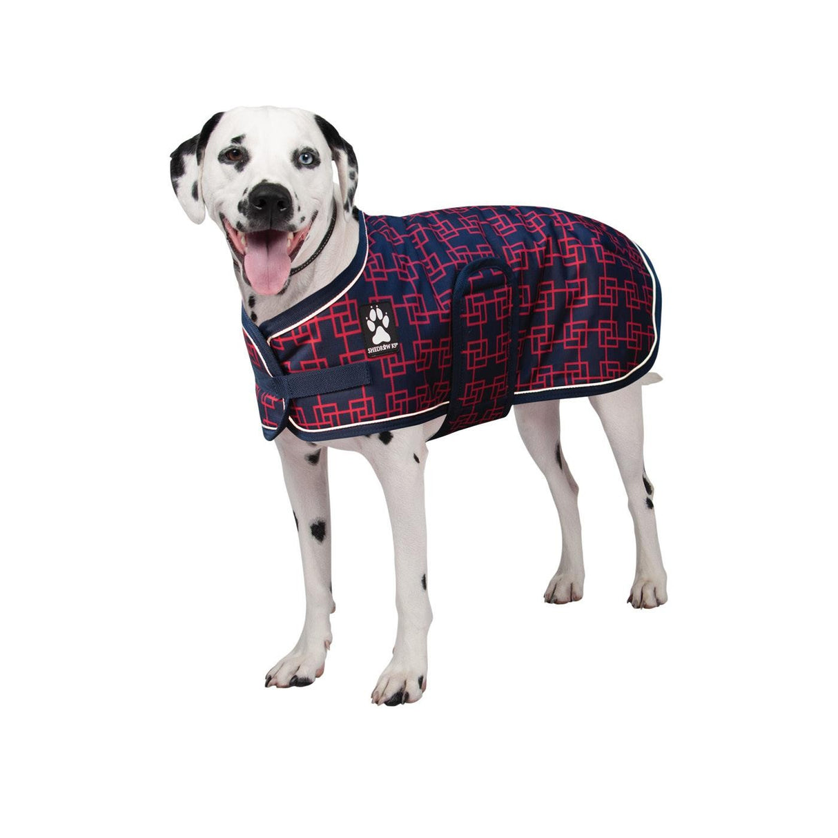 Manteau pour chien Shedrow K9 Glacier