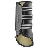 Bottes avant EquiFit MultiTeq en laine de mouton