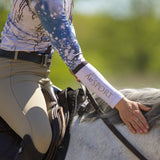 Shanah Equestrian It's All Coming Sunshirt