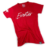 Halter Equestrian Bamboo Eventer Tee