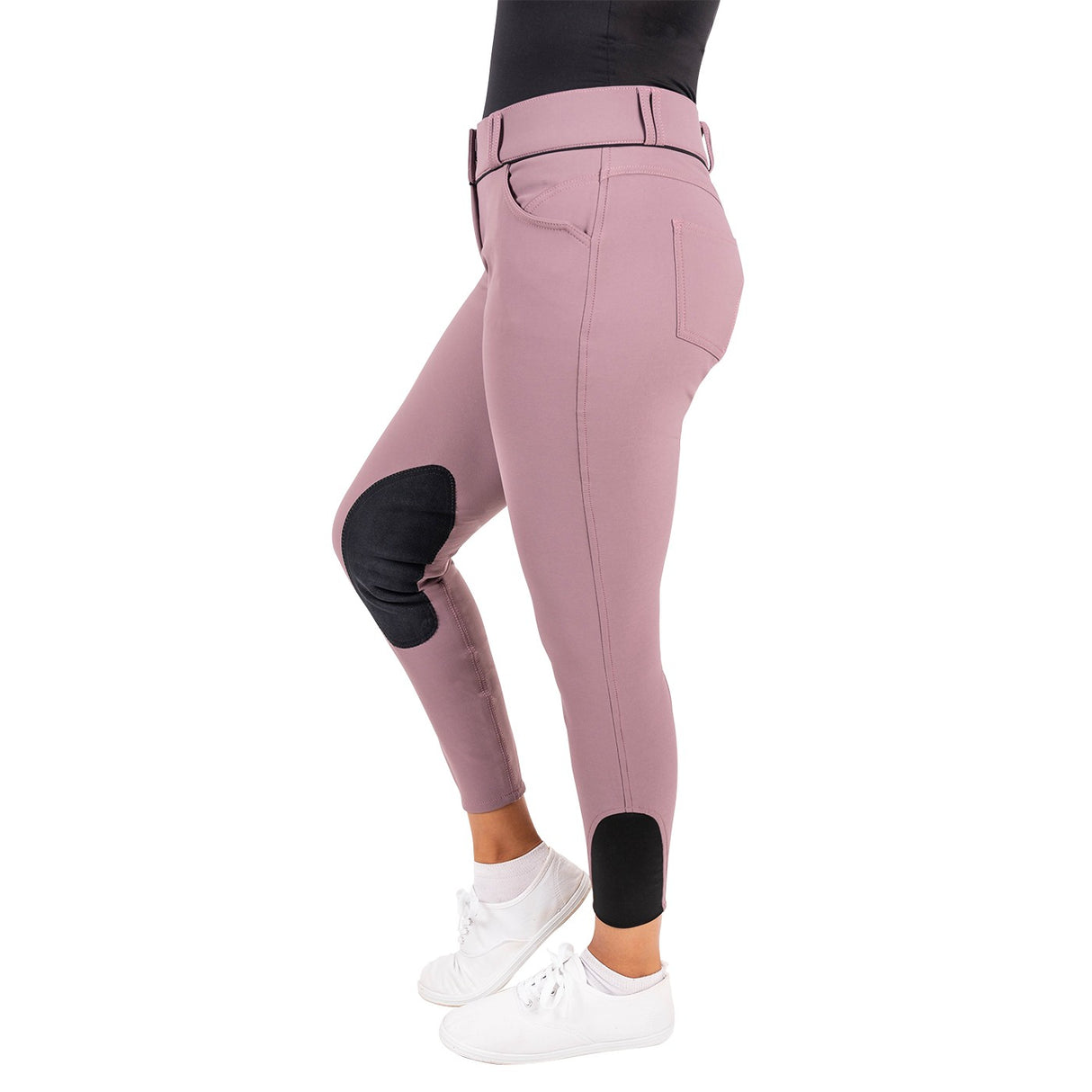 Elation Platinum Brooklyn Breech
