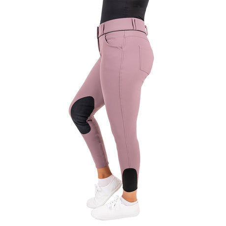 Pantalon d'équitation Elation Platinum Brooklyn