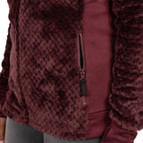 Veste Aerion Lierre