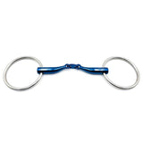 Fager Carl Titanium Dr. Bristol Loose Ring Bit