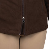 Aerion Edie Fleece Sweater