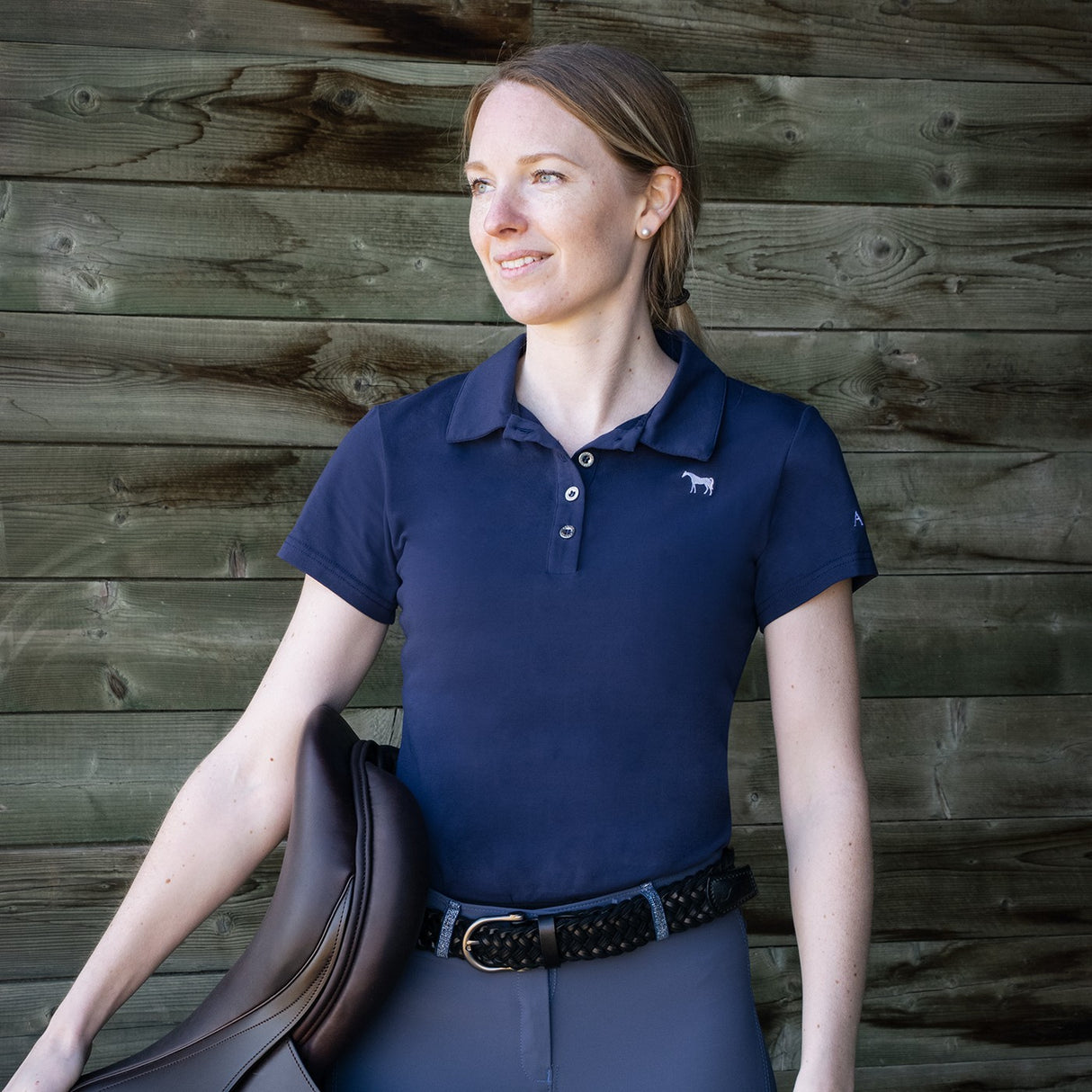 Aerion Layla Polo