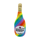 Jouet pour chien Lulubelles Power Plush Bubbling W- Pride