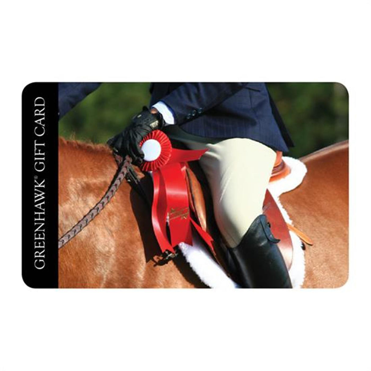 Carte-cadeau Greenhawk