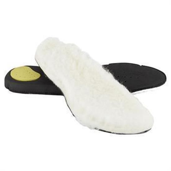 Semelle intérieure en peau de mouton Blundstone