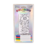 Living Royal Farm Colouring Ankle Socks