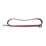 Laisse cousue fantaisie Belle &amp; Bow - Poney