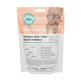 MicrocynAH Hairball Skin & Coat Formula Cat Supplement 120 g