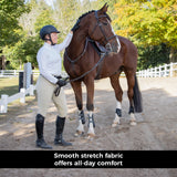 Elation Platinum Astoria Breech