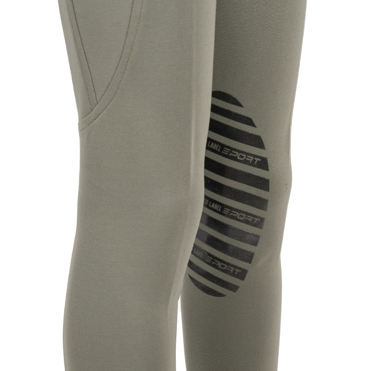 Elation Red Label Sport Pull-On Breech - Kids'